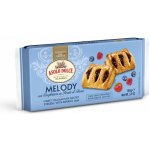 Asolo Dolce Listové těsto s borůvkami 100g – Hledejceny.cz
