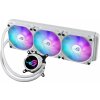 Chladič Asus ROG STRIX LC III 360 ARGB WHT 90RC00T2-M0UAY0