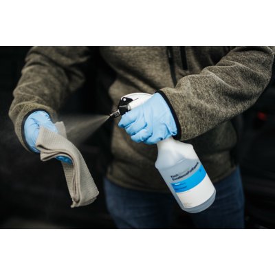 Koch Chemie Glass Cleaner 1 l – Hledejceny.cz