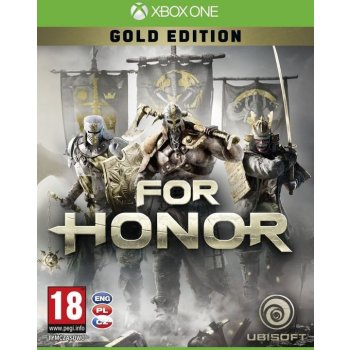 For Honor (Gold)