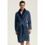 Henderson pánský župan Nantes Tmavě modrá – Sleviste.cz