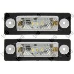 Osvětlení SPZ ABAKUS 053-21-900LED – Hledejceny.cz