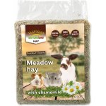 Nature Land Meadow Hay Seno Heřmánek 0,65 kg – Hledejceny.cz