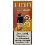 LIO Liquid Salt Tobacco 10 ml 16 mg – Zboží Mobilmania