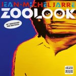 Jarre Jean Michel - Zoolook CD – Hledejceny.cz