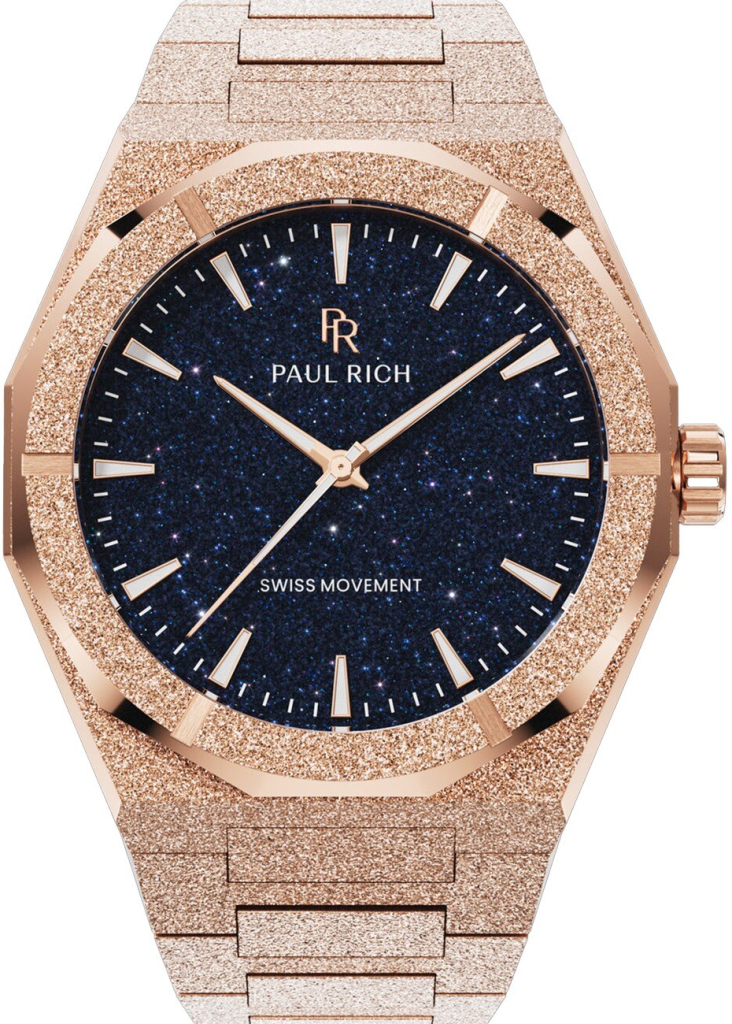 Paul Rich PR-45214
