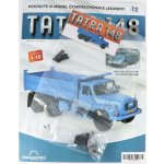 DeAgostini Tatra 148časopis #72 se stavebnicí 1:10 – Zboží Dáma