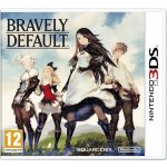 Bravely Default: Flying Fairy