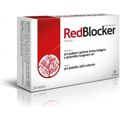 RedBlocker 30 tablet