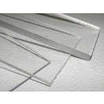 Pama Plexi 4mm s UV 1025 x 1525 mm čirá 1 ks
