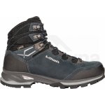 Lowa Lady Light Gtx blue – Hledejceny.cz