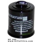 Olejový filtr Hiflo HF183 pro motorku – Hledejceny.cz