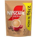 Nescafe Káva Crema 275 g – Sleviste.cz