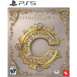 Sid Meier's Civilization VII (Deluxe Edition)