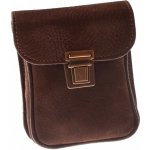 Kubát Kůže kožená kapsa na opasek 304332 přezka: přezka – Zbozi.Blesk.cz