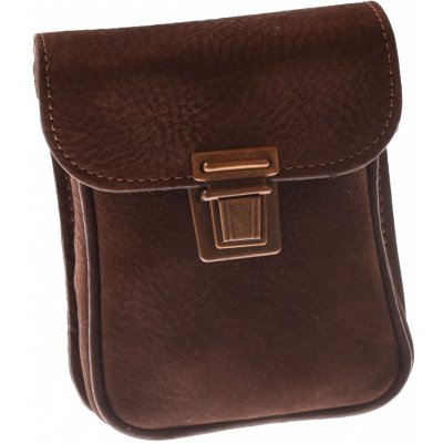 Kubát Kůže kožená kapsa na opasek 304332 přezka: přezka – Zbozi.Blesk.cz