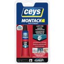 CEYS Montack Profesional montážní lepidlo 20g