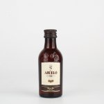 Ron Abuelo Anejo 12y 40% 0,05 l (holá láhev) – Hledejceny.cz