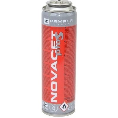 Náhradní plynová patrona pro kautr GasBuddex KMP 110 ml – Sleviste.cz