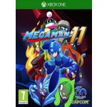 Mega Man 11 – Zboží Mobilmania