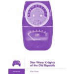 Star Wars: Knights of the Old Republic – Sleviste.cz