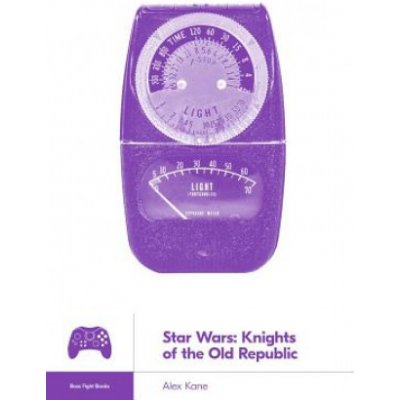 Star Wars: Knights of the Old Republic – Sleviste.cz