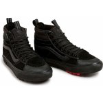 Vans UltraRange EXO Hi MTE-2 Black/ Black – Zboží Dáma