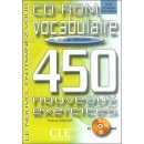 CD-ROM Vocabulaire 450 noveaux debut