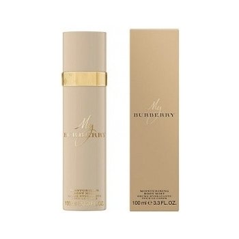 Burberry My Burberry Woman deospray 100 ml