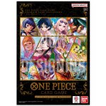 Bandai One Piece TCG Premium Card Collection Best Selection Vol.5 – Hledejceny.cz