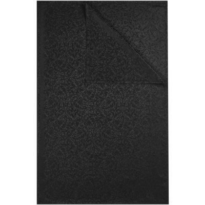 LIVARNO Ubrus 130 x 170 cm černá) – Zboží Dáma