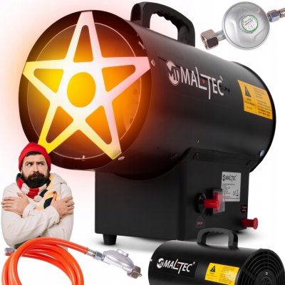 MalTec GAS-2500Mt – Zbozi.Blesk.cz