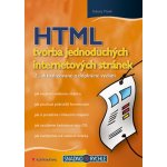 HTML - tvorba jednoduchých internetových stránek – Hledejceny.cz