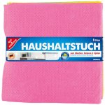 Gut & Günstig univerzální utěrky 38 x 38 cm 6 ks – Hledejceny.cz