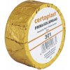 Péče o kopyta koní Certoplast Páska dehtová 45 mm 25 m