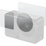 SmallRig 5892 sada tvrdeného skla pre DJI Osmo Action 6 – Sleviste.cz