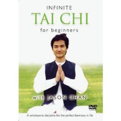 Tai Chi for Beginners DVD – Zboží Mobilmania