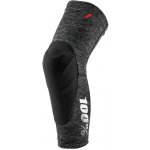 100% TERATEC Heather knee Grey/Black – Zboží Dáma