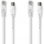 Nedis CSGL4500WT15 – Zboží Živě