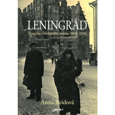 Leningrad – Hledejceny.cz