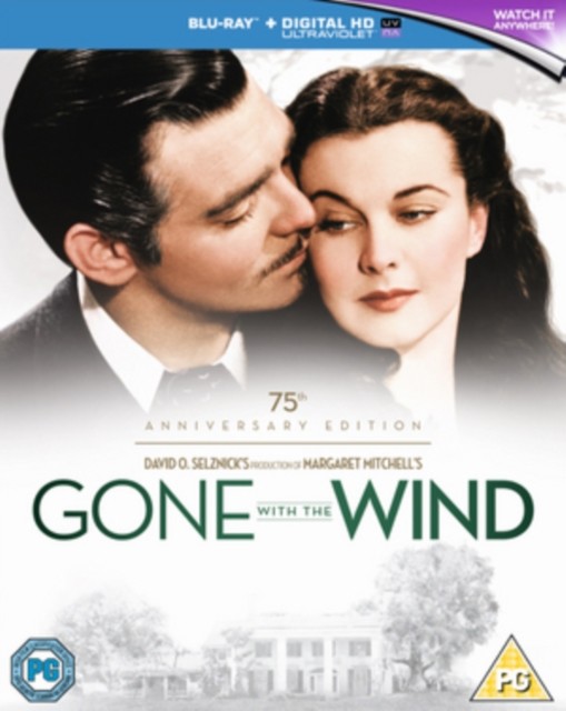 Gone With the Wind BD
