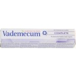 Vademecum Complete Pro Vitamin zubní pasta 75 ml – Hledejceny.cz