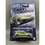 HotWheels Honda Civic EG - Fast&Furious – Zboží Dáma