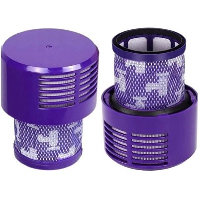 BMK Dyson V10 hepa filtry 2 ks – Sleviste.cz