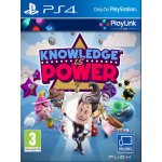 Knowledge is Power – Hledejceny.cz