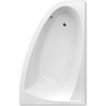 Roth iBATCH ASYMMETRIC NEO 150 x 95 cm 9160000 – Hledejceny.cz