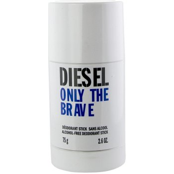 Diesel Only The Brave Men deostick 75 ml