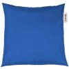 Sedací vak a pytel Atelier del Sofa Cushion Cushion Pouf 40x40 modrá