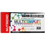 Multicomplex Compressed 60 kapslí – Hledejceny.cz