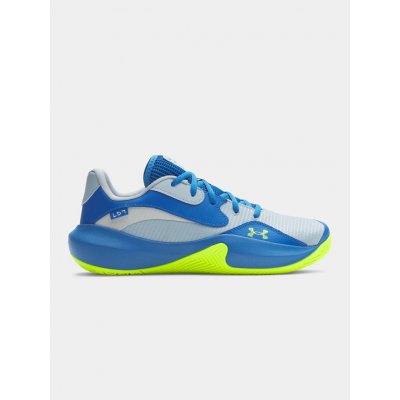 Under Armour Lockdown 7 Low Uni Blue – Sleviste.cz
